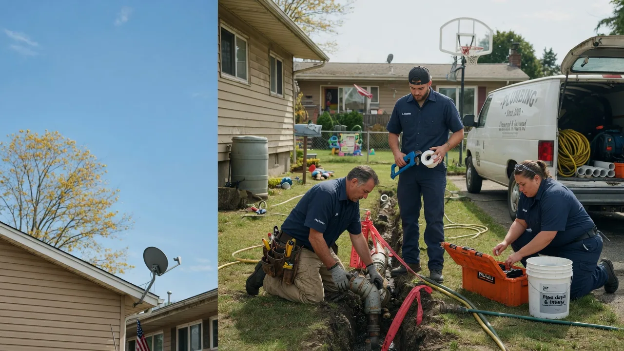 Garbage Disposal Replacement in Hundred, WV near me