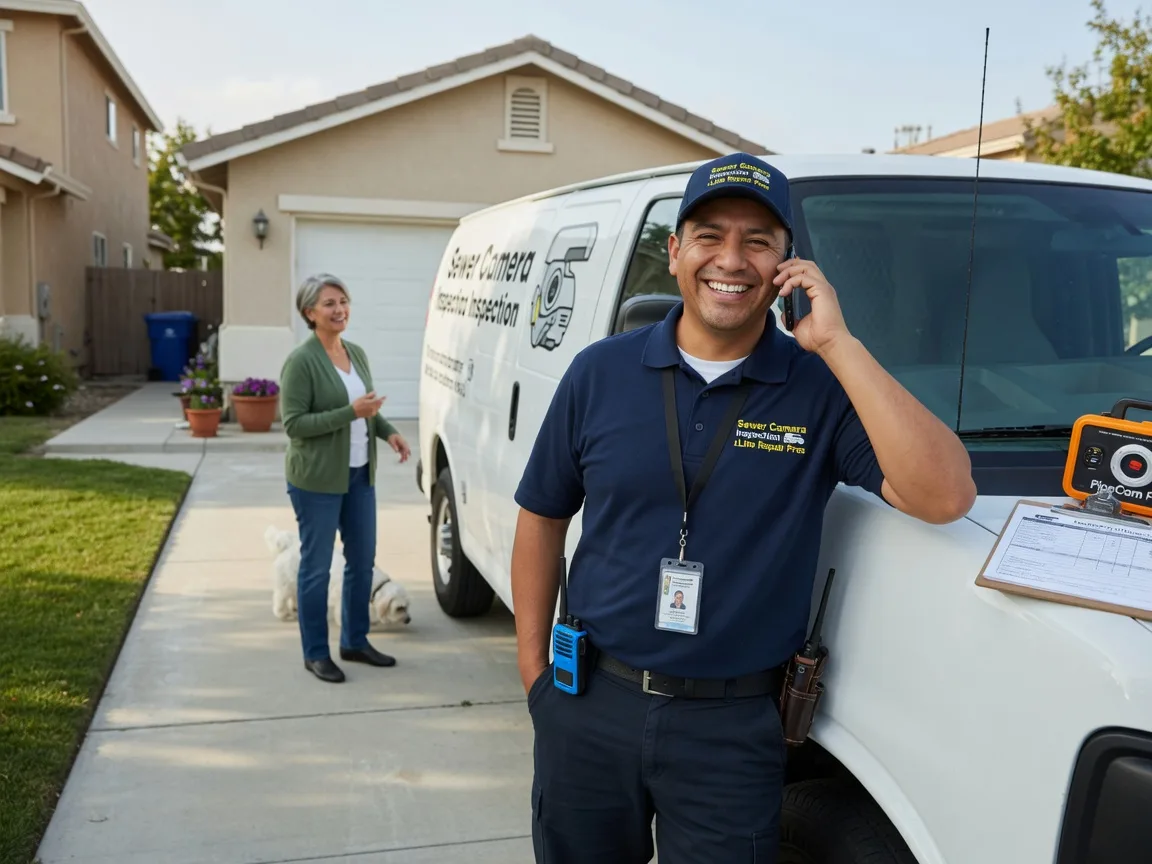 Sewer Line Repair Hundred, WV FAQs
